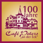 Cafe Peters Logo
