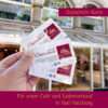 50€ Geschenkgutschein<br> Ladenverkauf/Café – Bild 3