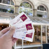 50€ Geschenkgutschein<br> Ladenverkauf/Café – Bild 4
